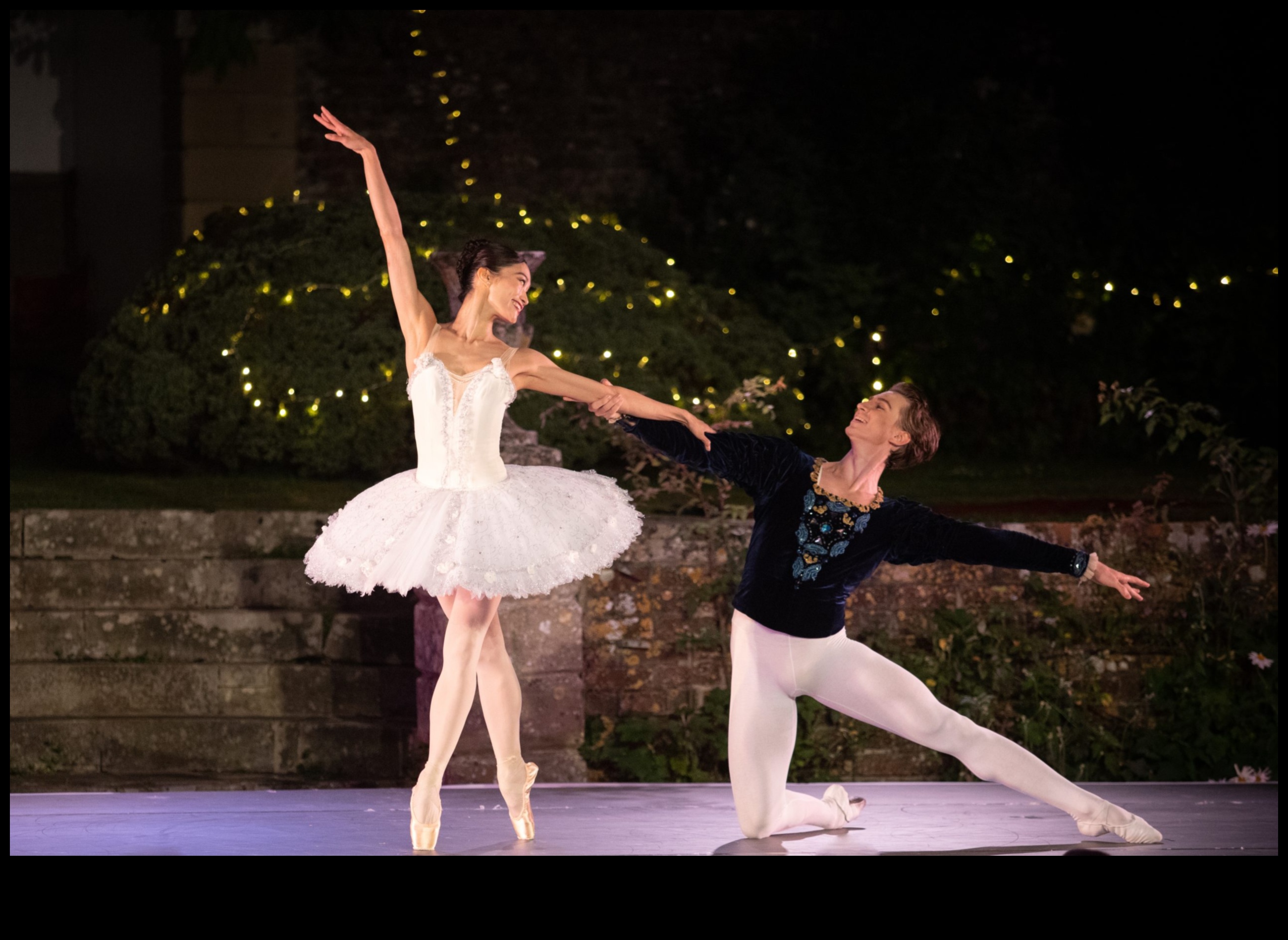 בלט מטאורואיד: הריקוד החינני של חלקיקים שמימיים