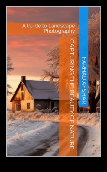 השתקפויות שלווה: צילום נוף במיטבו