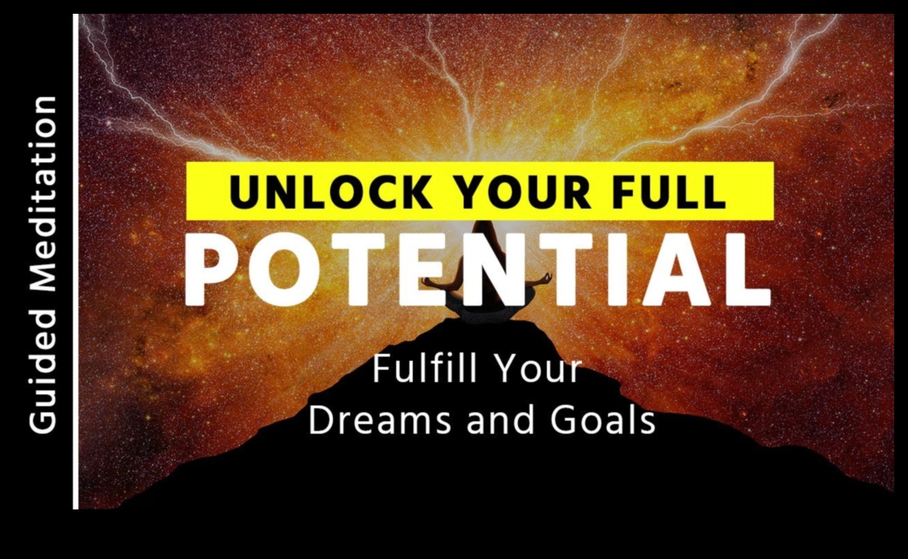 כוח שקט: פיצוח קוד המדיטציה