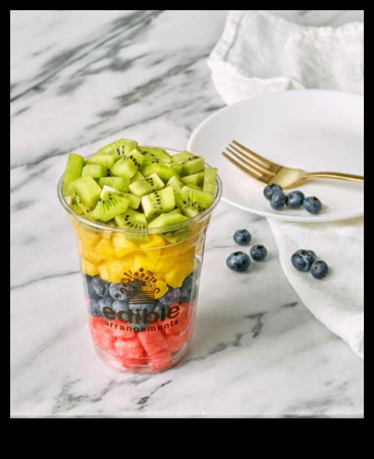 חטיף דל פחמימות: ביס בריא לכל זמן