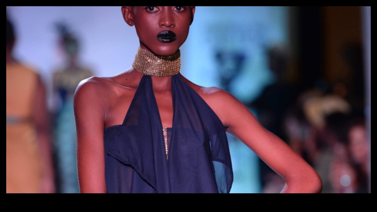 Glamour Gazette: לשבור את הכותרות באופנה