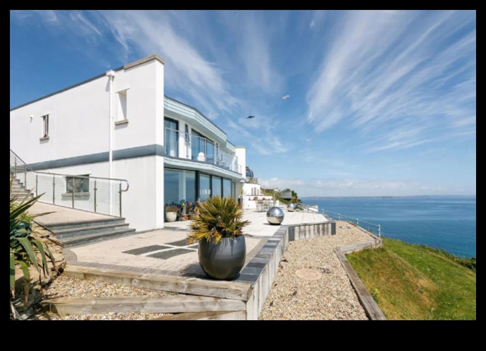 Vistas על החוף: פנורמות של אגם ובריכה