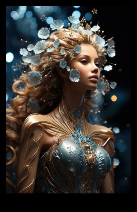 זוהר ללא מאמץ: הגדרה מחדש של אלגנטיות באופנה יומיומית