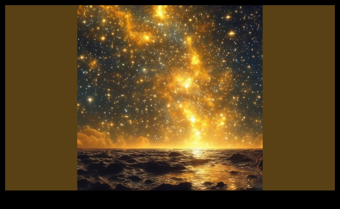 Nebula Nexus: פלאים מקושרים בממלכה השמימית