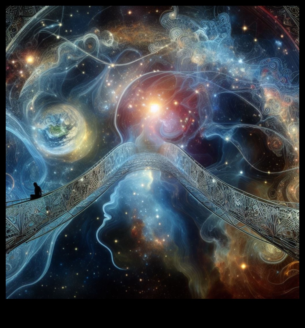 Nebula Nexus: פלאים מקושרים בממלכה השמימית