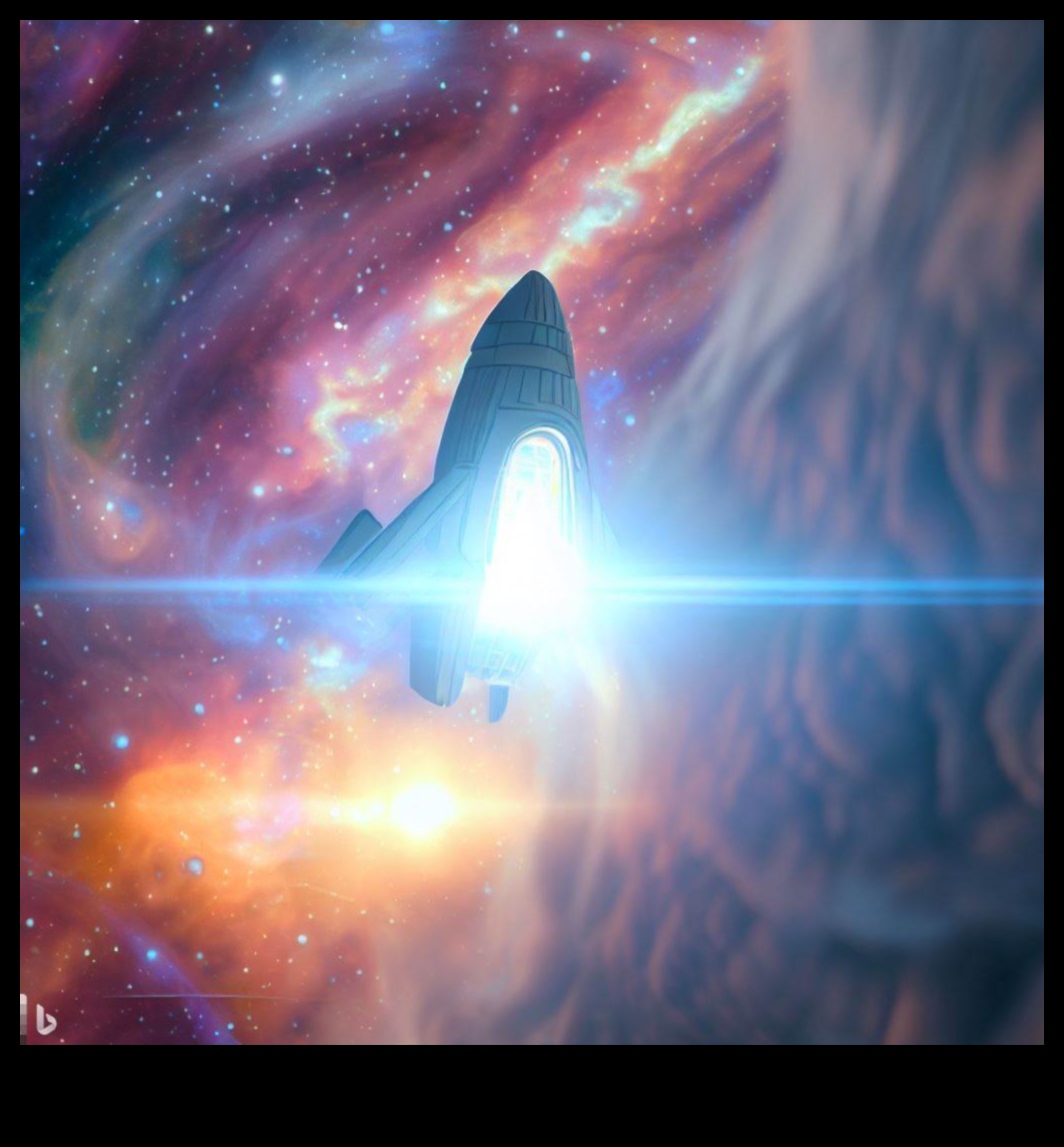 Nebula Nexus: פלאים מקושרים בממלכה השמימית