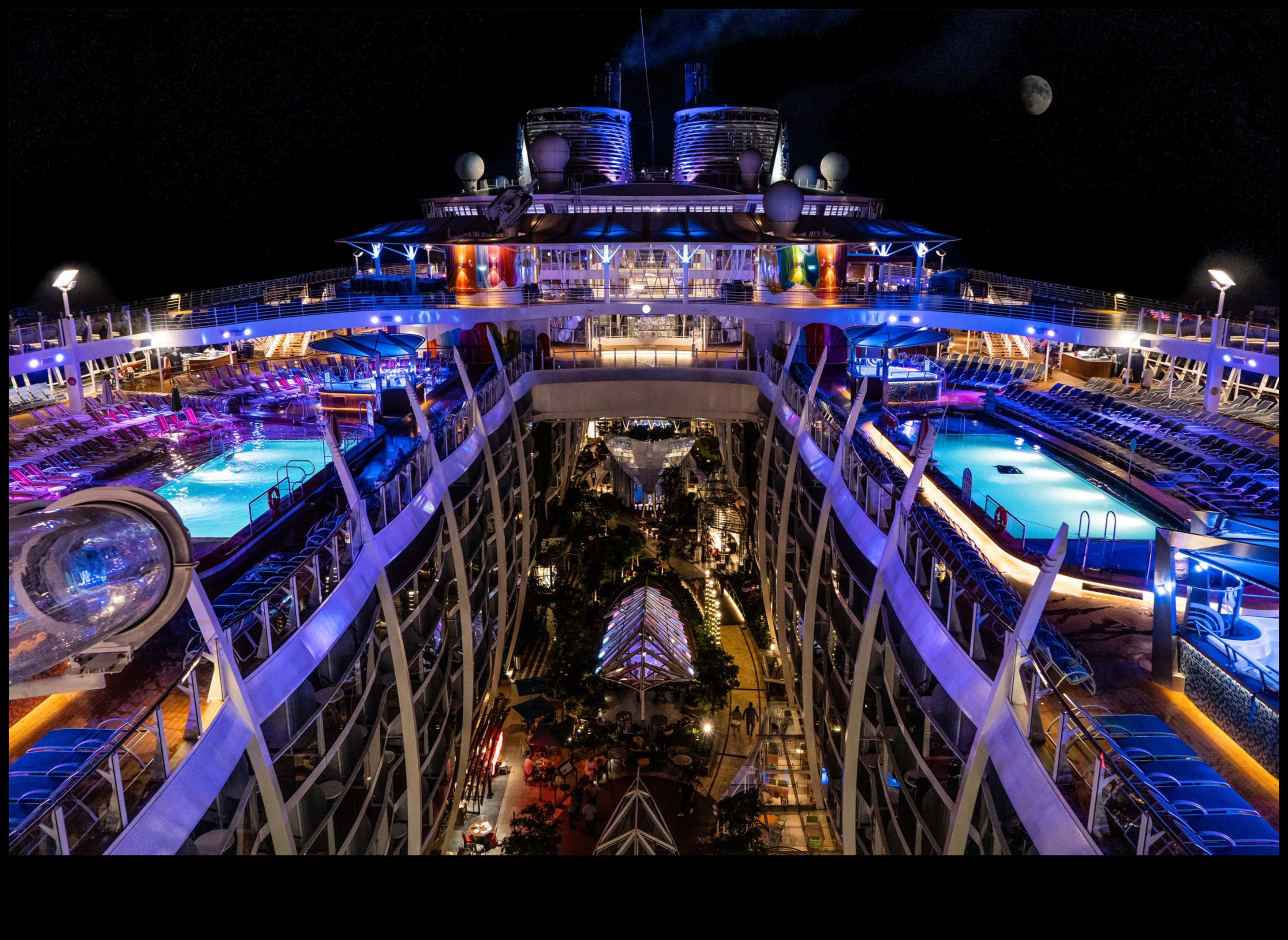 סימפוניית החוף: איפה רוקדים יחד אדמה וים