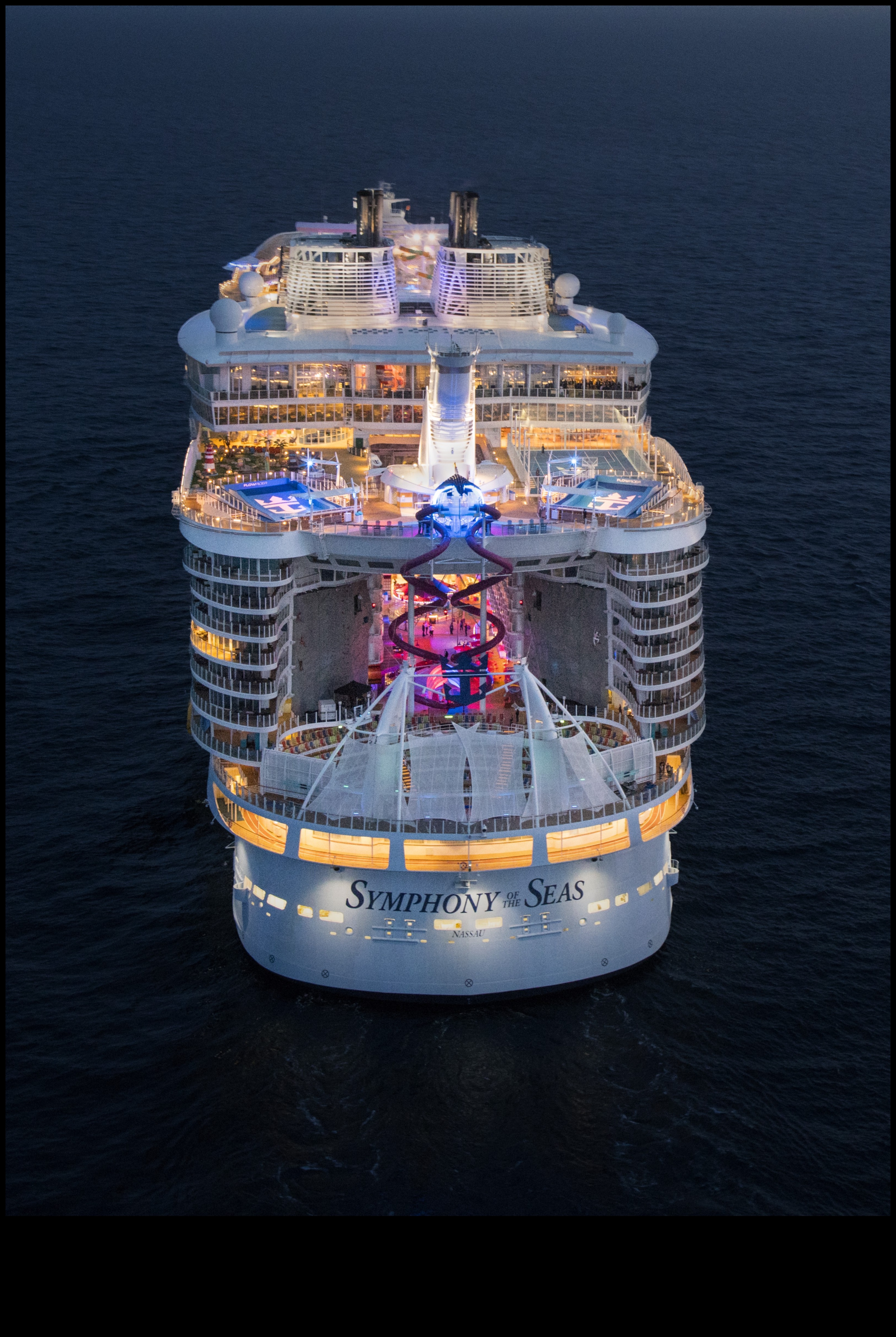 סימפוניית החוף: איפה רוקדים יחד אדמה וים