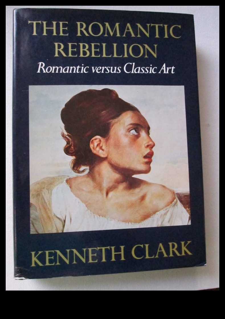 מרד רומנטי: מיזוג אדג' עם אלמנטים רומנטיים