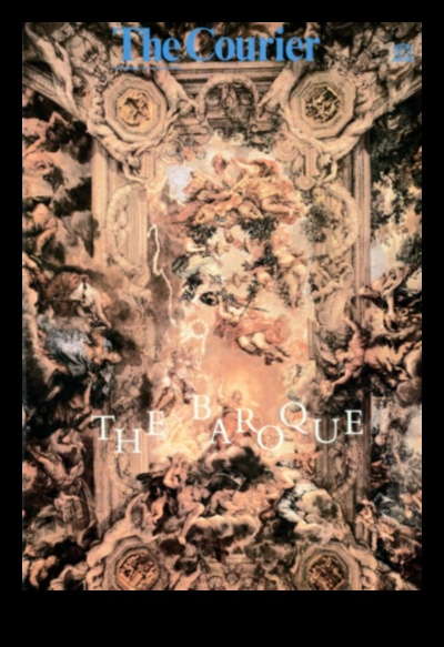 הדים אמנותיים: מעקב אחר נושאים על פני תנועות אמנותיות בארוק