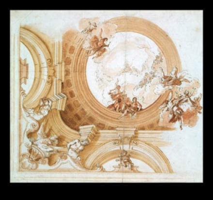 הדים אמנותיים: מעקב אחר נושאים על פני תנועות אמנותיות בארוק