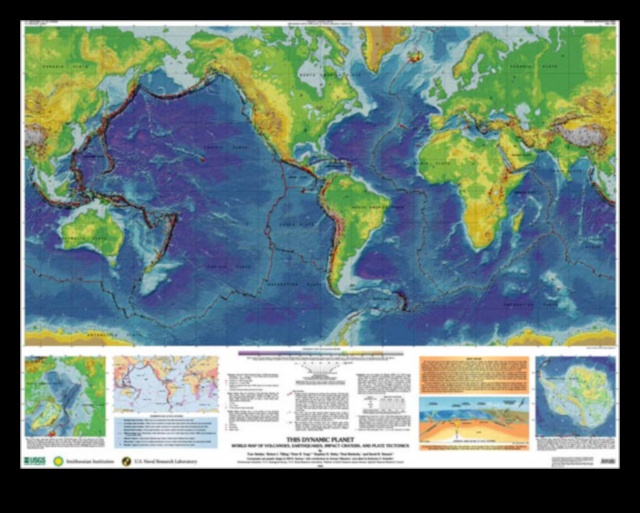 Dynamic Earth II: נופים בתנועה מתמדת המשך