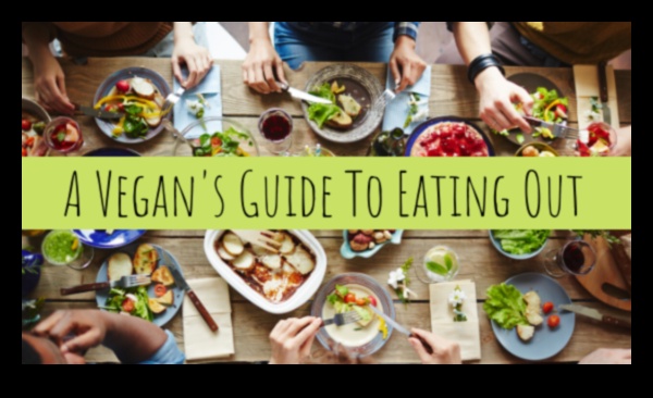 טבעונות והחוויה החברתית: טיפים לסעודה בחוץ