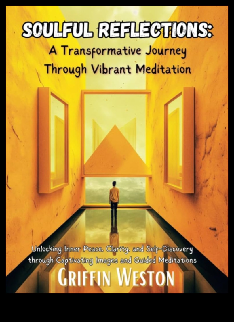 מסע פנימה: הכוח הטרנספורמטיבי של מדיטציה