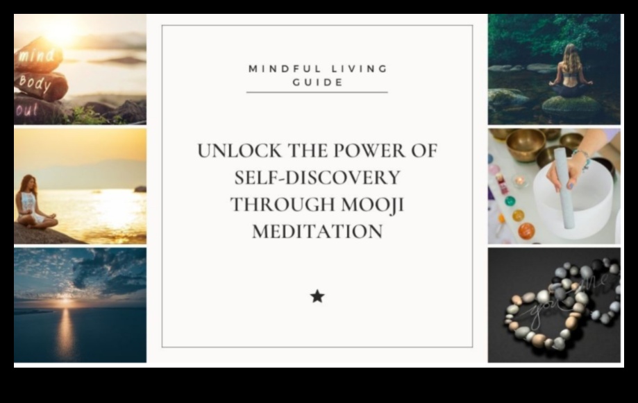 מסע פנימה: הכוח הטרנספורמטיבי של מדיטציה