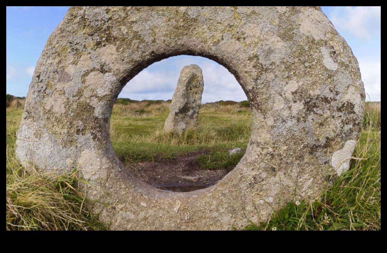 אבנים רוחניות: יסודות קדושים באמנות הסלע הפרהיסטורית