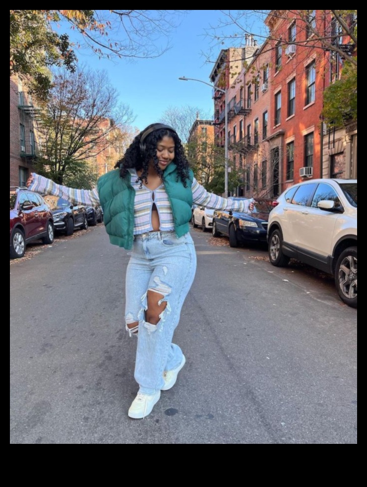 דנים ימי: תלבושות קז'ואל קלאסיות ונוחות עם ג'ינס