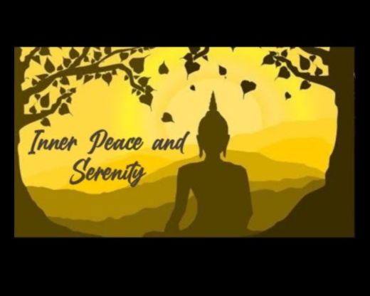 קול של שלווה: מדיטציה מודרכת לנשמה שלווה