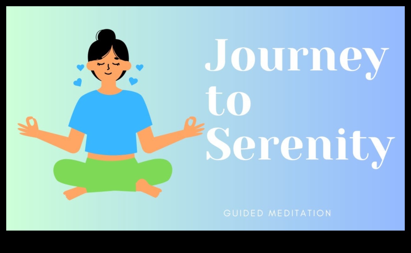 קול של שלווה: מדיטציה מודרכת לנשמה שלווה