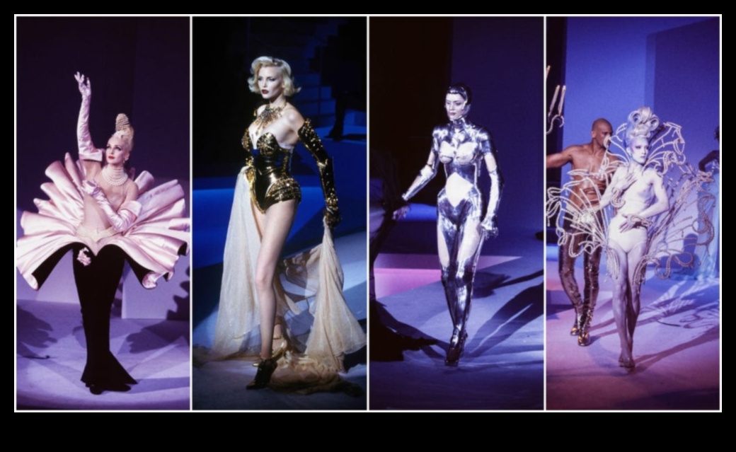 תמלוגי מסלול: שליטה בממלכת הסטייל עם ייחוד