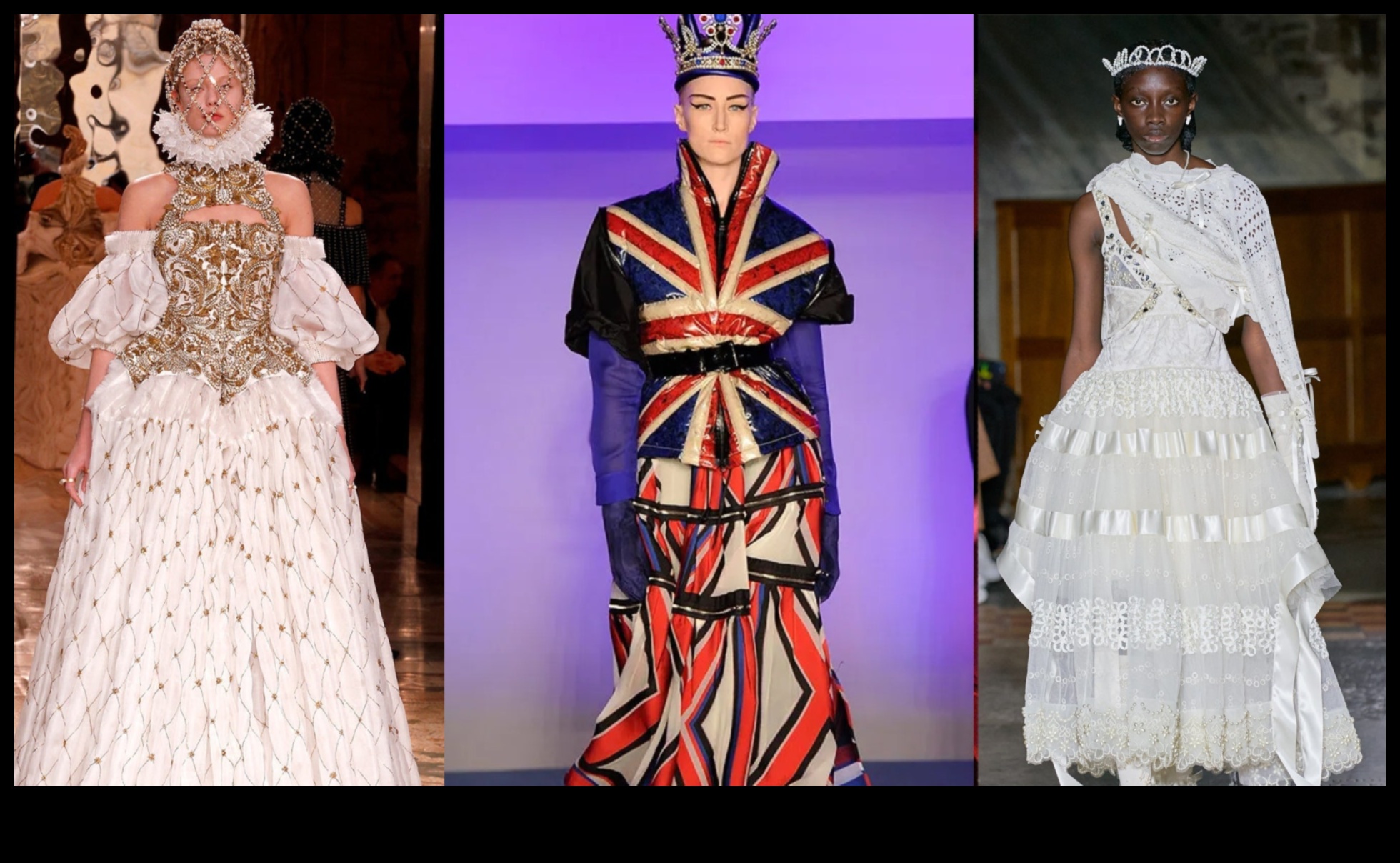 תמלוגי מסלול: שליטה בממלכת הסטייל עם ייחוד