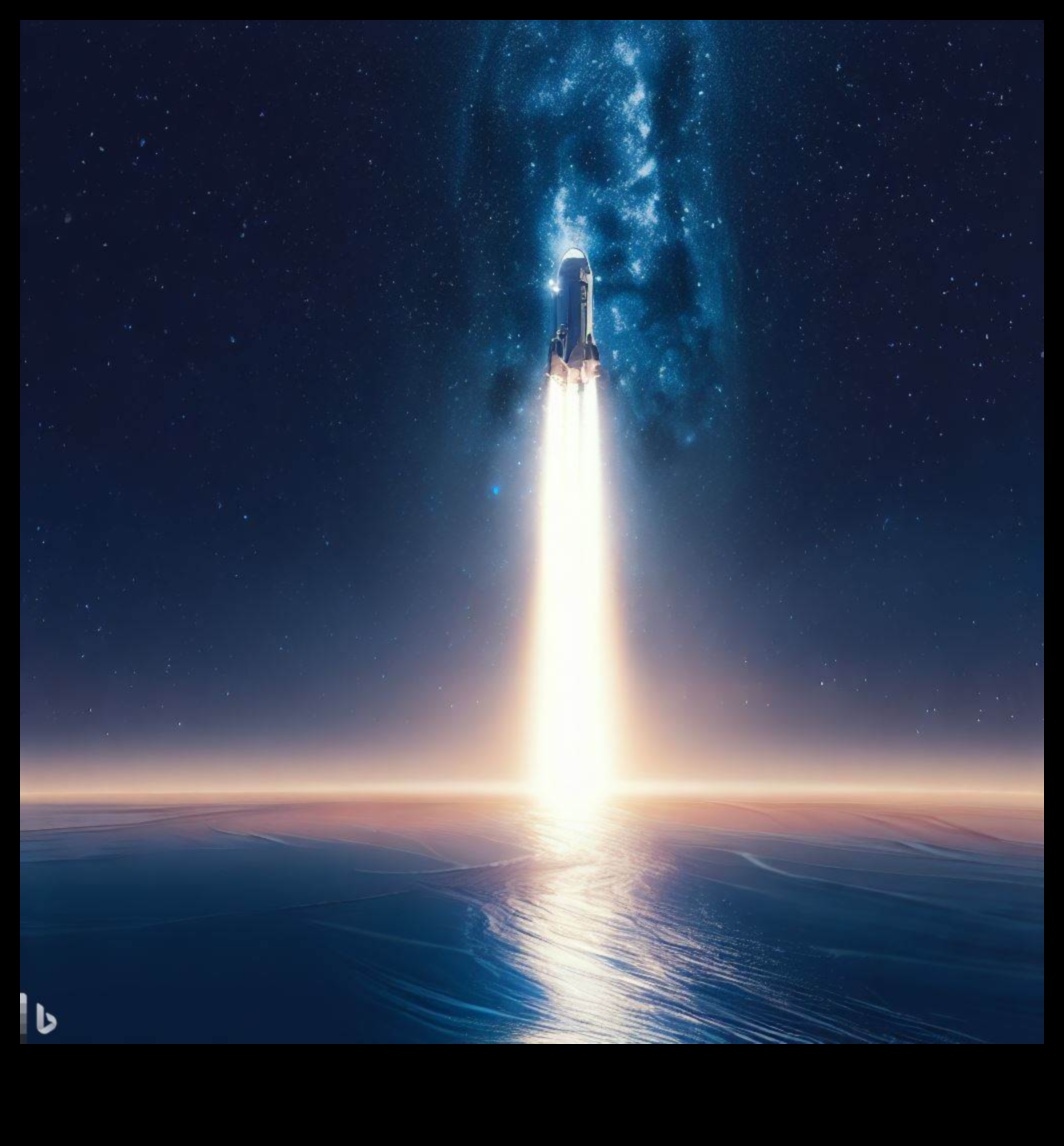 מסעות כוכבים: חללית יוצאת אל מעמקי היקום