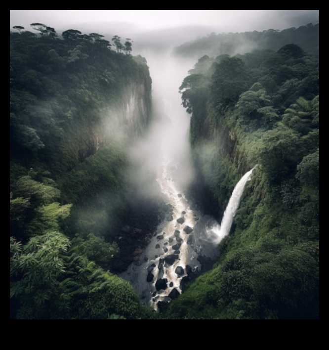 עונות של פאר: לכידת היופי של השינויים בטבע