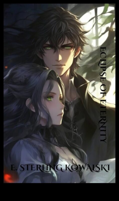 Eclipsing Eternity: מבט אל הממלכה הנצחית של הפלאים הקוסמיים