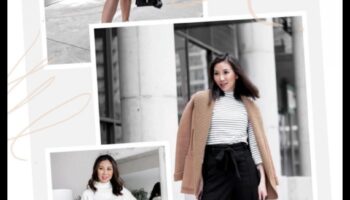 אדג' ללא מאמץ: השתלטות על מגניב קז'ואל עם לבוש אופנתי