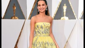 Glamour Gazette: לשבור את הכותרות באופנה