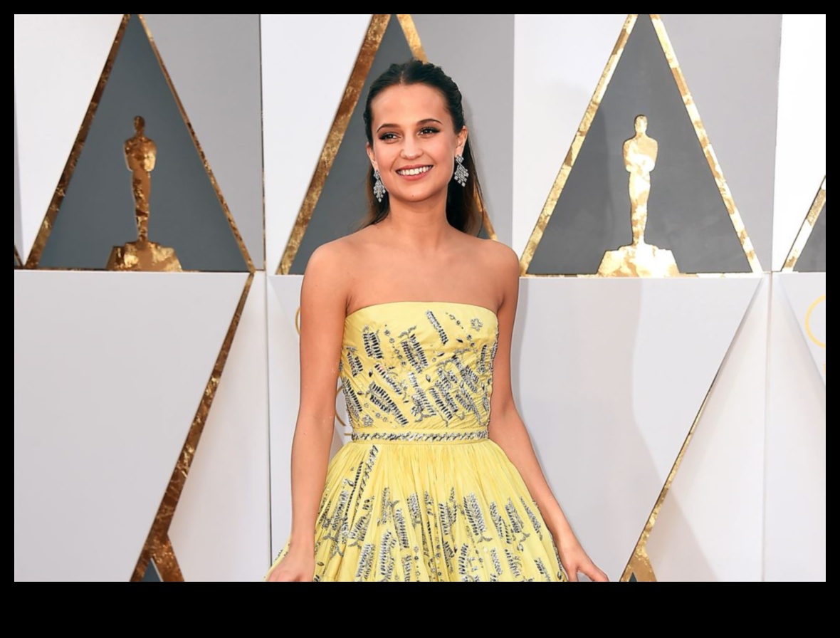 Glamour Gazette: לשבור את הכותרות באופנה