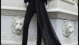 זוהר ללא מאמץ: הגדרה מחדש של אלגנטיות באופנה יומיומית