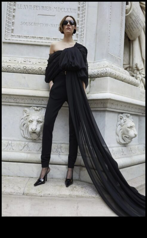 זוהר ללא מאמץ: הגדרה מחדש של אלגנטיות באופנה יומיומית