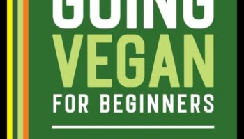 ניווט בתזונה טבעונית: מה שכל מתחיל צריך לדעת