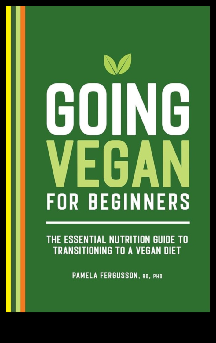 ניווט בתזונה טבעונית: מה שכל מתחיל צריך לדעת