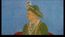 Mysorean Marvels: מורשת אמנותית של ממלכת מייסור