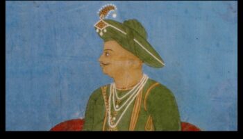 Mysorean Marvels: מורשת אמנותית של ממלכת מייסור