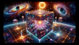 Nebula Nexus: פלאים מקושרים בממלכה השמימית