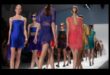 Runway Radiance: A Symphony of Colors in Fashion Harmony