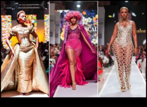 תמלוגי מסלול: שליטה בממלכת הסטייל עם ייחוד