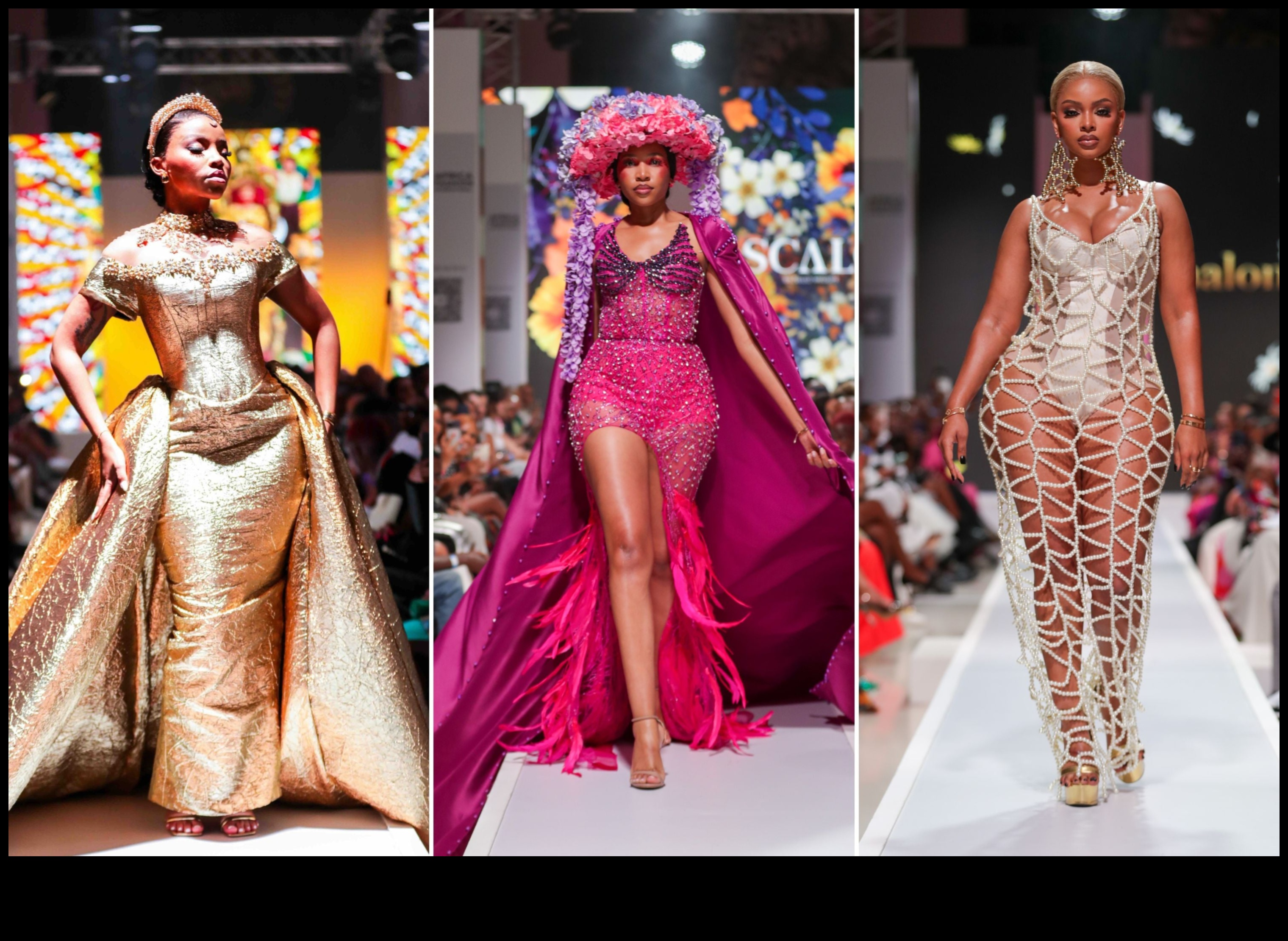 תמלוגי מסלול: שליטה בממלכת הסטייל עם ייחוד