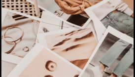 סימפוניה בסגנון: תזמורת הרמוניה בסגנון שלך עם פאנאש