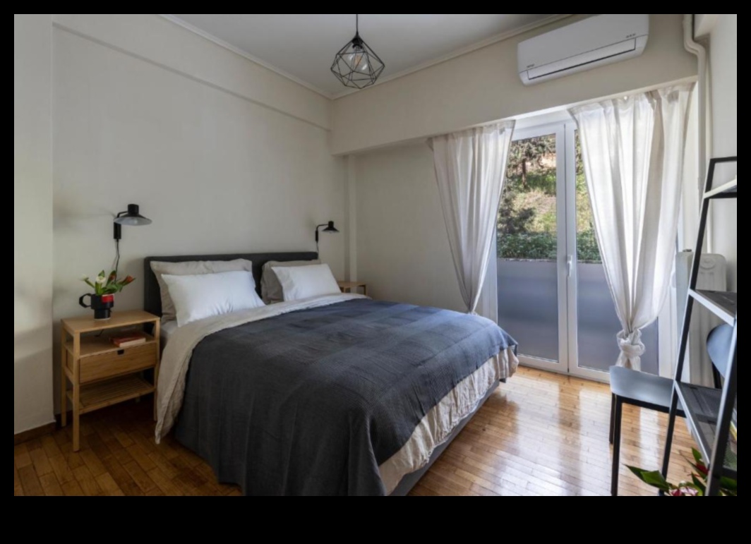 Escapade Urban Elegance: ניווט ברחובות העיר בסטייל