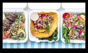 טבעונות והחוויה החברתית: טיפים לסעודה בחוץ