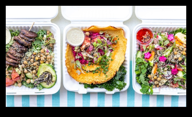 טבעונות והחוויה החברתית: טיפים לסעודה בחוץ