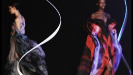 חזית האופנה: מובילה את המטען בחדשנות בסגנון