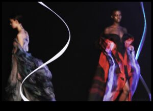 חזית האופנה: מובילה את המטען בחדשנות בסגנון