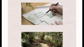 כיצד אלמנטים אדריכליים שונים תורמים למשמעות ההיסטורית של נופים?