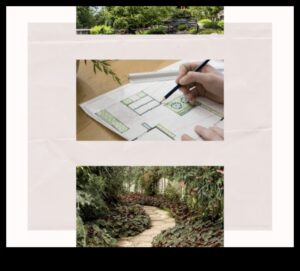 כיצד אלמנטים אדריכליים שונים תורמים למשמעות ההיסטורית של נופים?