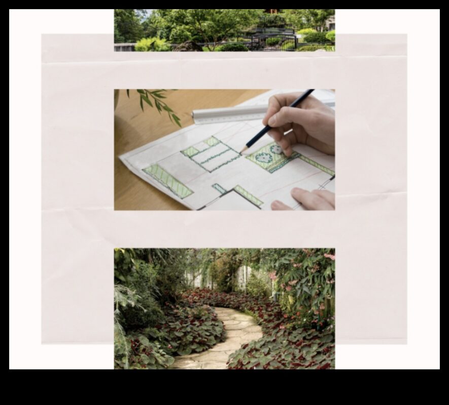 כיצד אלמנטים אדריכליים שונים תורמים למשמעות ההיסטורית של נופים?